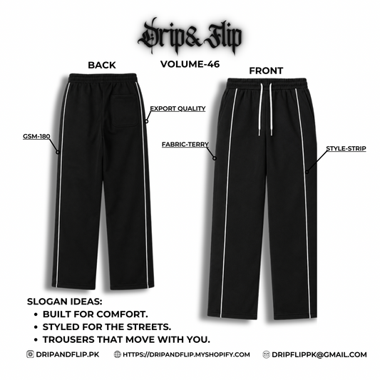 Strip Trouser