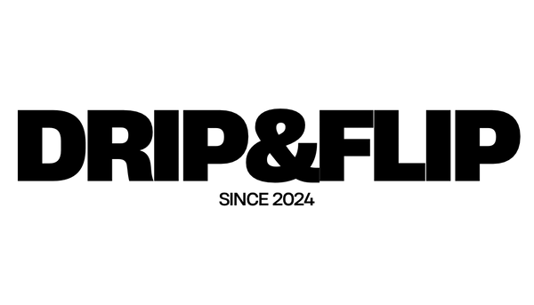 Dripandflip